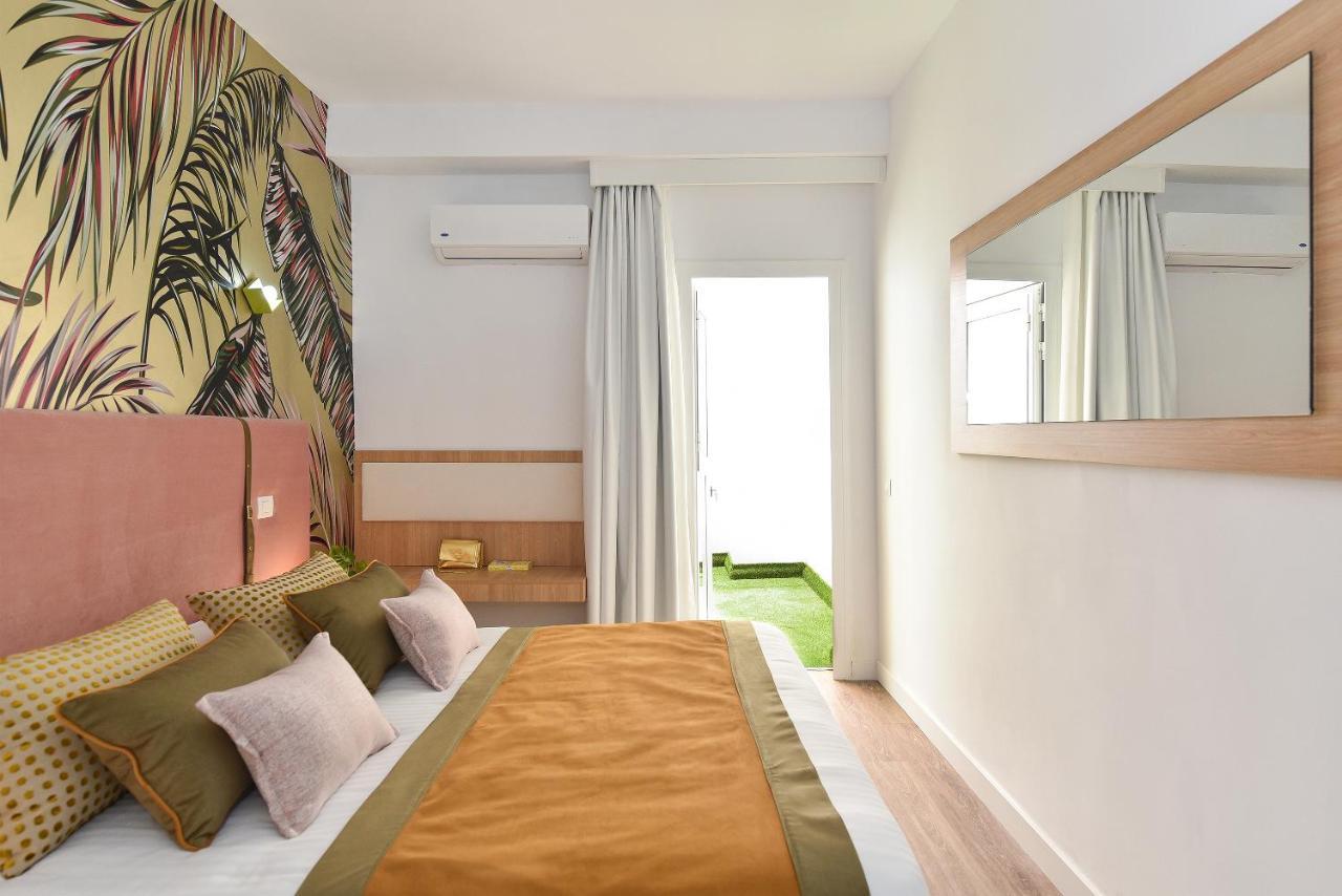 Apartamento Deluxe En Cruce De Arinaga Granel Экстерьер фото