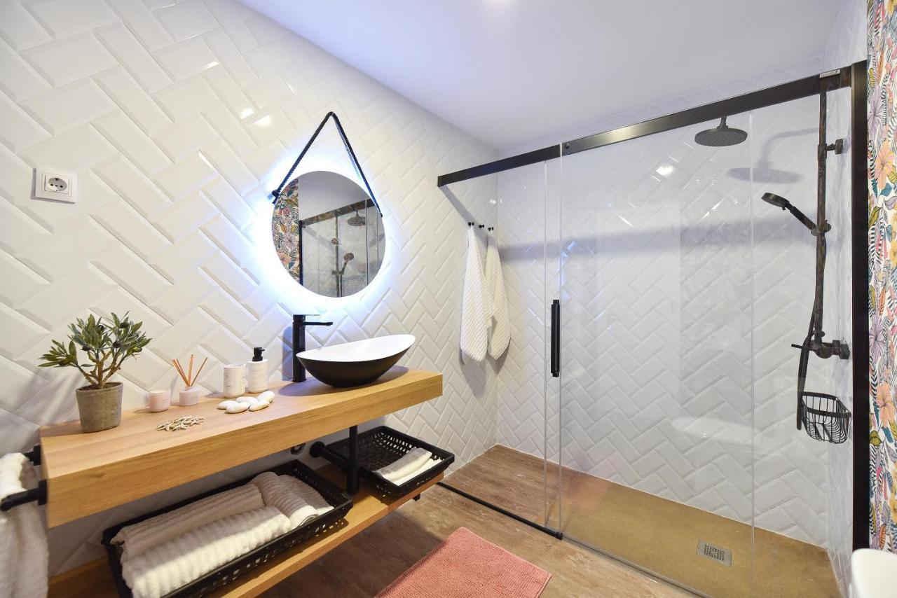 Apartamento Deluxe En Cruce De Arinaga Granel Экстерьер фото