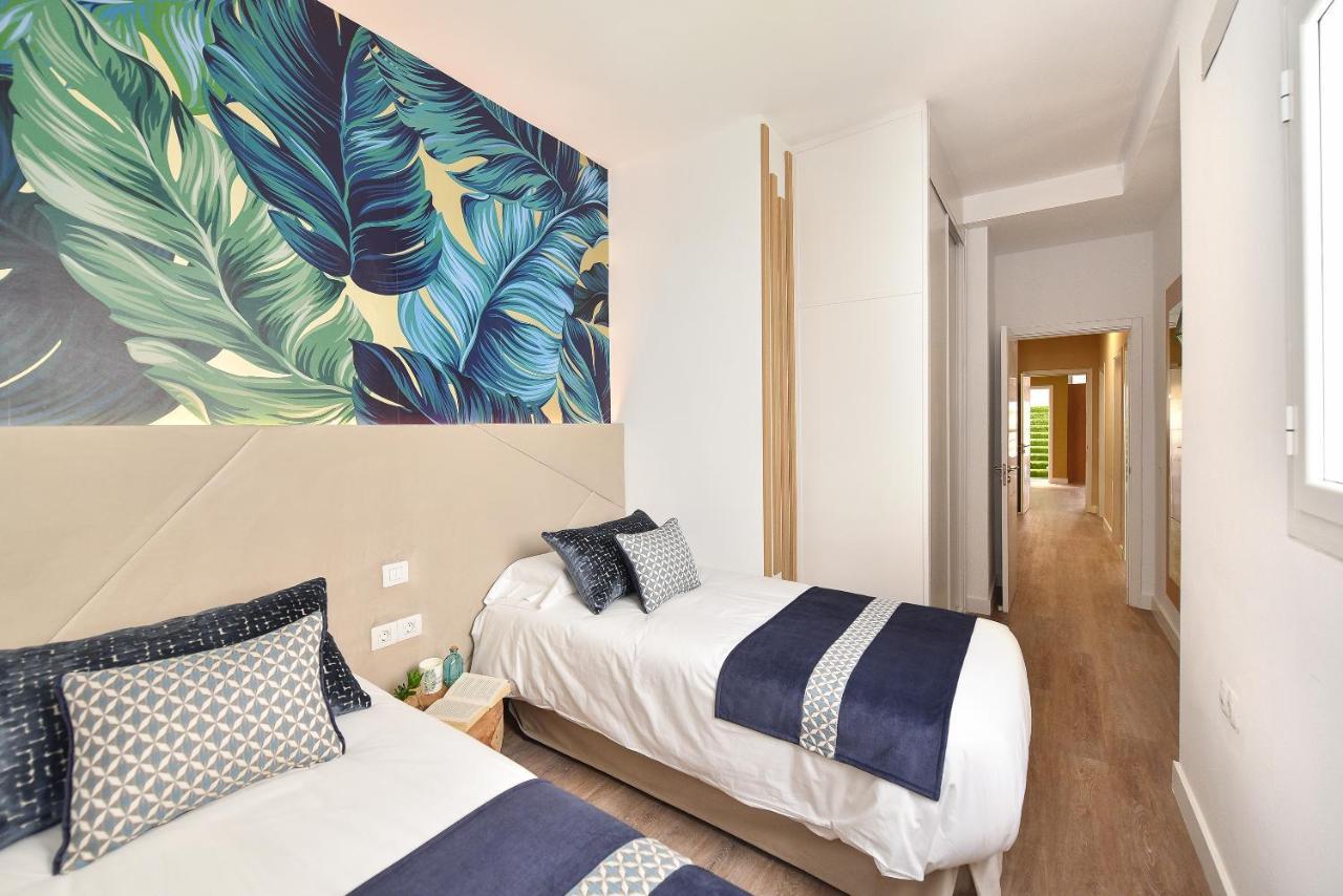 Apartamento Deluxe En Cruce De Arinaga Granel Экстерьер фото