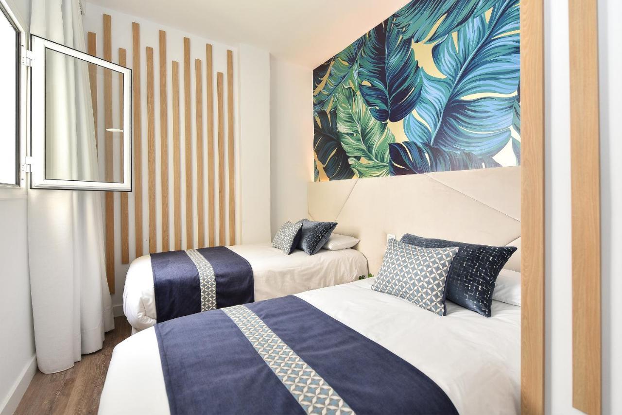 Apartamento Deluxe En Cruce De Arinaga Granel Экстерьер фото