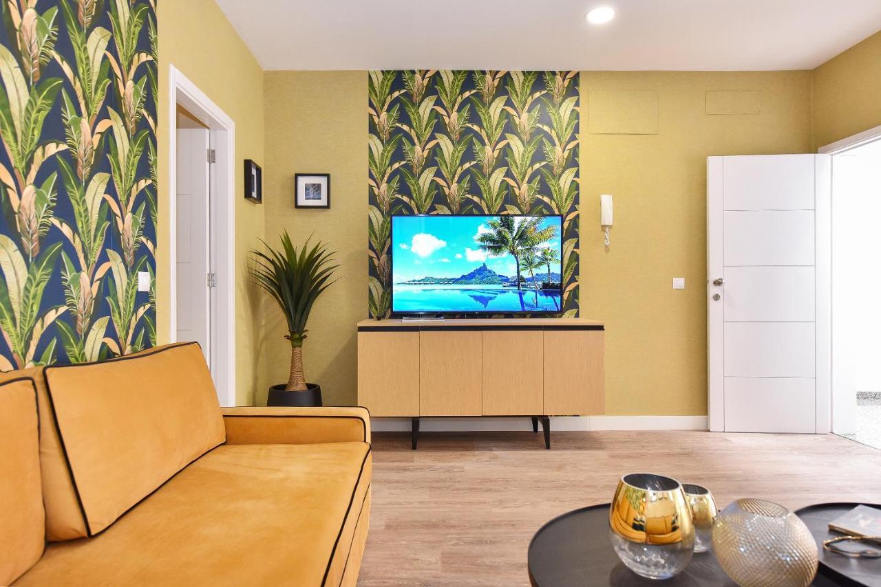 Apartamento Deluxe En Cruce De Arinaga Granel Экстерьер фото