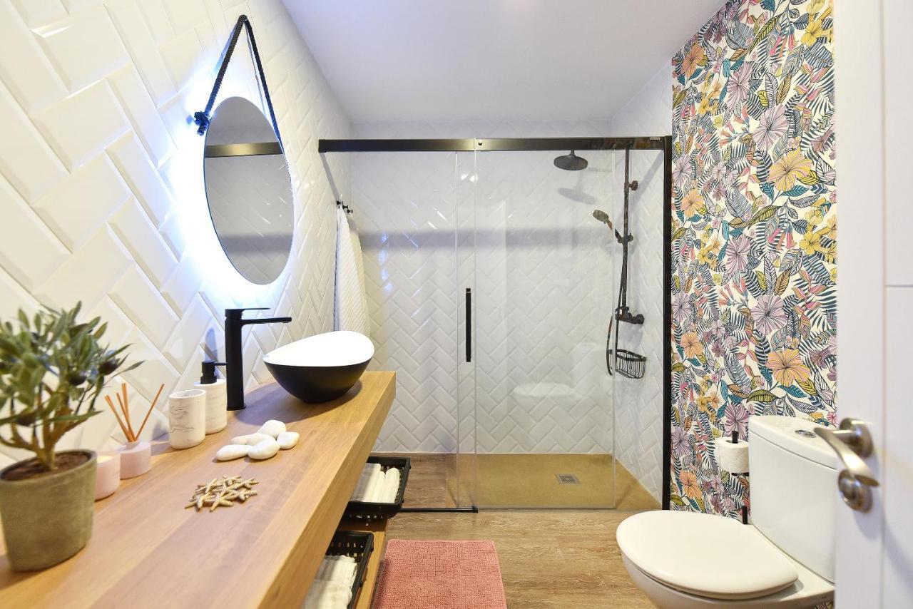 Apartamento Deluxe En Cruce De Arinaga Granel Экстерьер фото