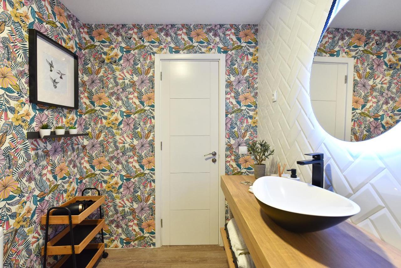 Apartamento Deluxe En Cruce De Arinaga Granel Экстерьер фото