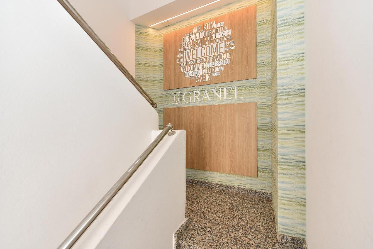 Apartamento Deluxe En Cruce De Arinaga Granel Экстерьер фото