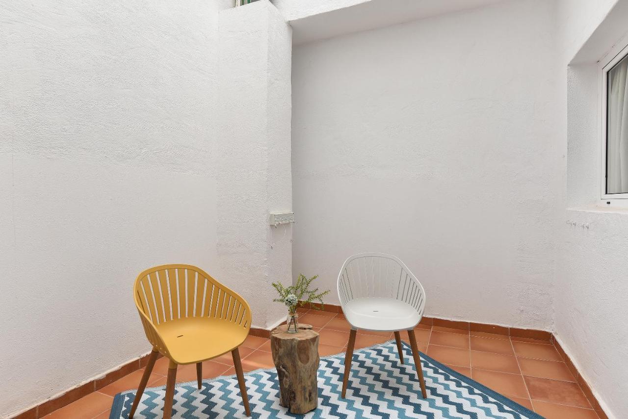 Apartamento Deluxe En Cruce De Arinaga Granel Экстерьер фото