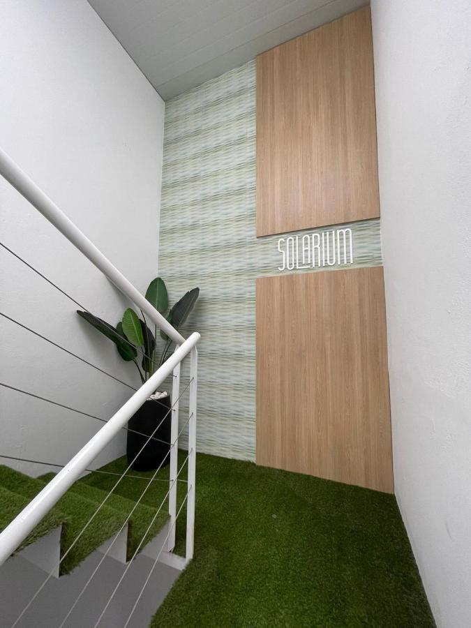 Apartamento Deluxe En Cruce De Arinaga Granel Экстерьер фото