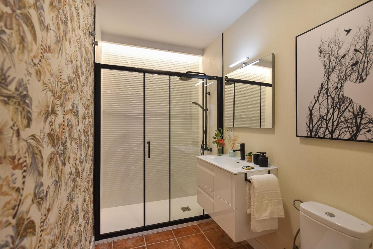 Apartamento Deluxe En Cruce De Arinaga Granel Экстерьер фото