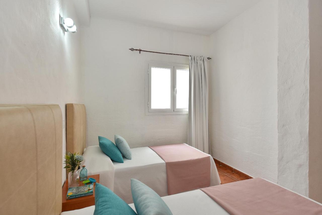 Apartamento Deluxe En Cruce De Arinaga Granel Экстерьер фото