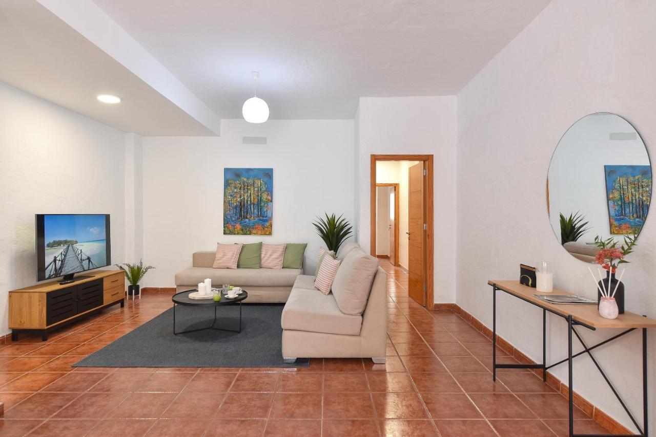 Apartamento Deluxe En Cruce De Arinaga Granel Экстерьер фото