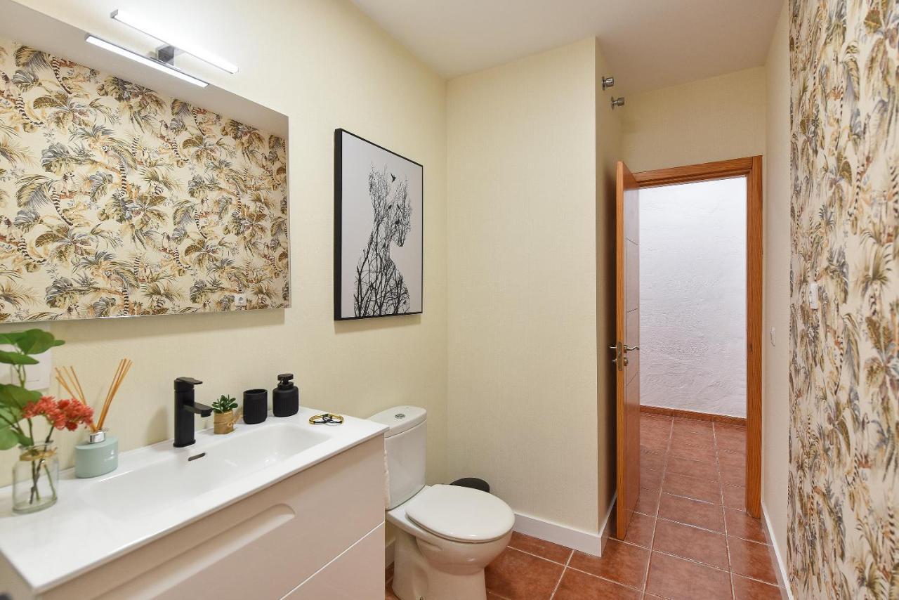Apartamento Deluxe En Cruce De Arinaga Granel Экстерьер фото