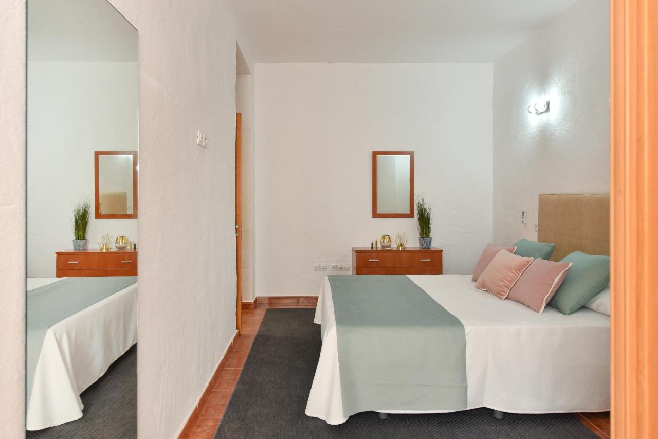 Apartamento Deluxe En Cruce De Arinaga Granel Экстерьер фото