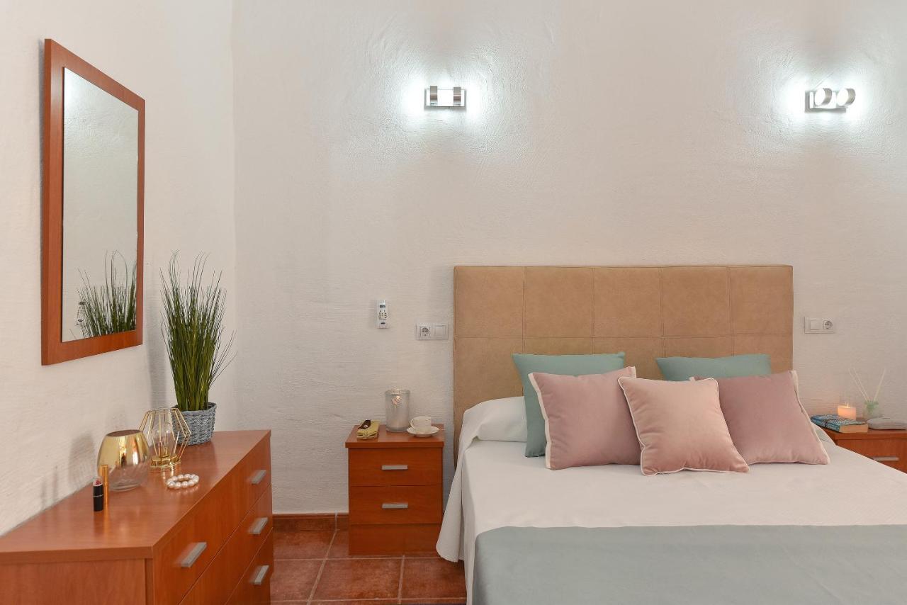 Apartamento Deluxe En Cruce De Arinaga Granel Экстерьер фото