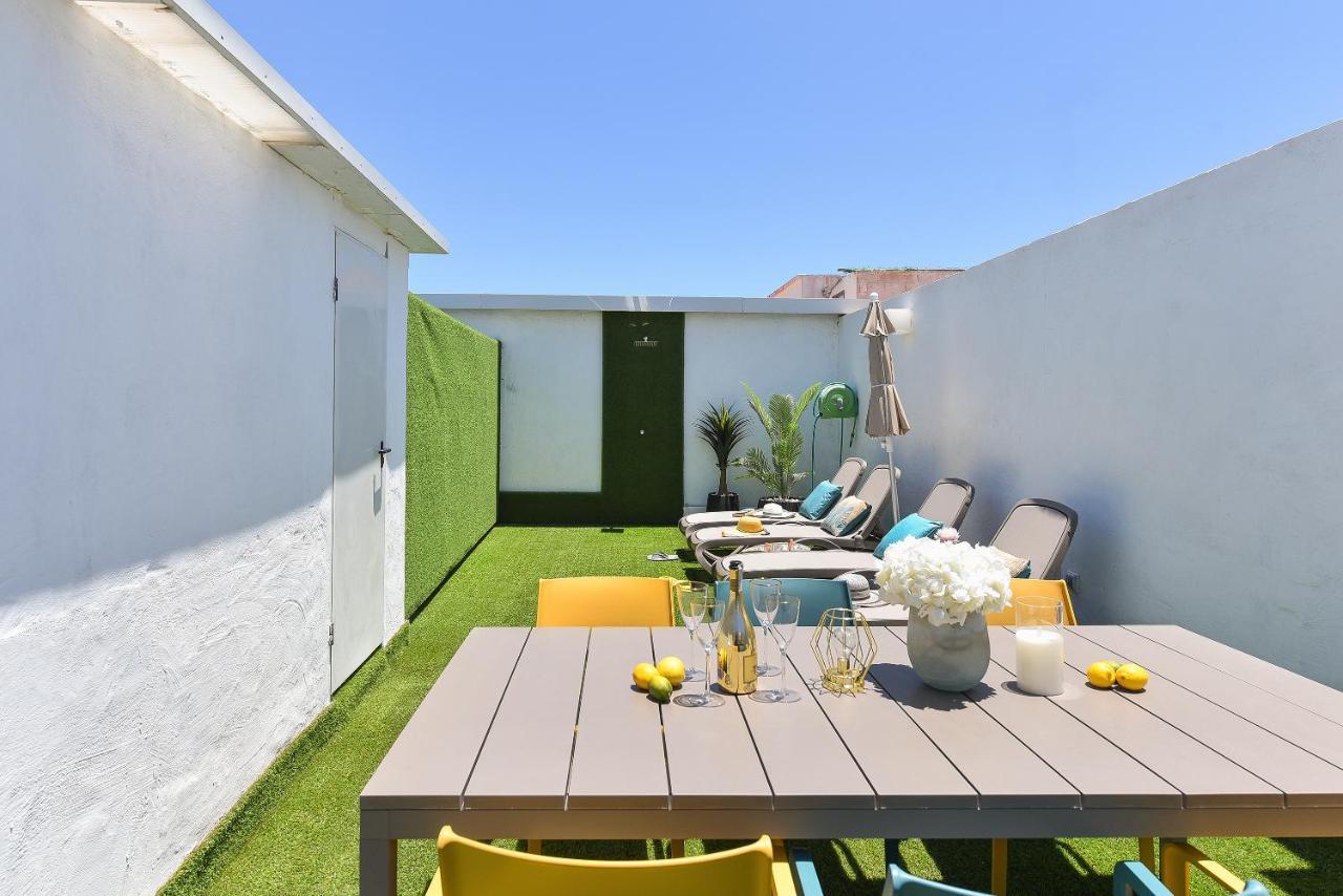 Apartamento Deluxe En Cruce De Arinaga Granel Экстерьер фото